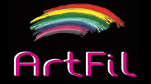 Artfil logo