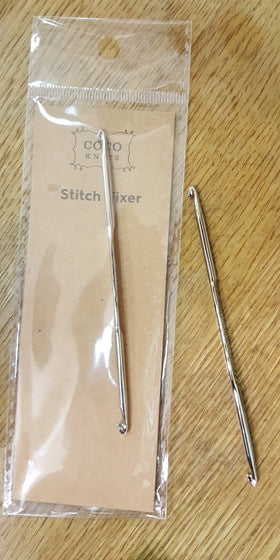 Stitch Fixer