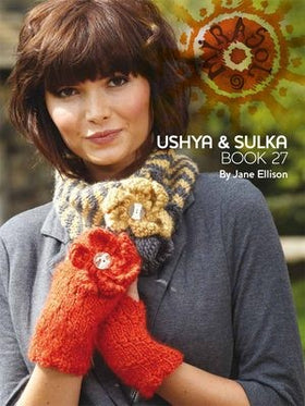 Mirasol - Ushya & Sulka - Book 27 by Jane Ellison