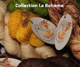 Collection La Bohème