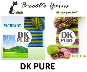 DK Pure - Self-Stripping