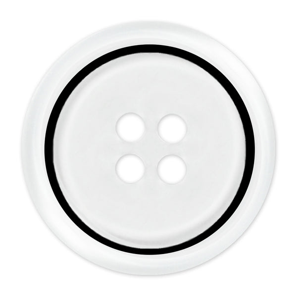 Black and Transparent buttons