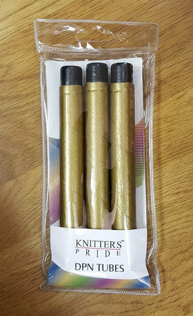 Knitter's Pride - DPN Tubes