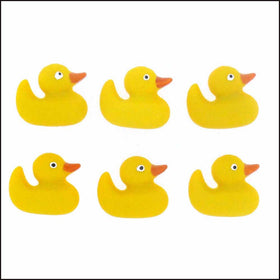 Duck Buttons