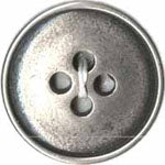 Metal Buttons 152110A