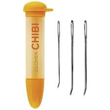 Darning Needle Set - Chibi 3121