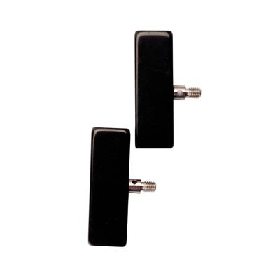 End Stoppers - Interchangeable cables (2 pcs)