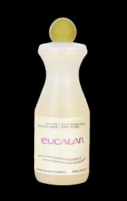 Eucalan Soap - 500mL (16.9 US oz)