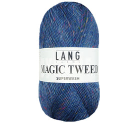Magic Tweed