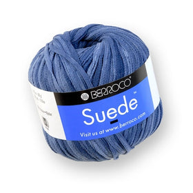 Suede