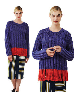 Debbie Bliss knitting magazine - Issue 15