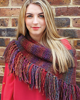 Debbie Bliss - Knitting Magazine Fall/Winter 2012