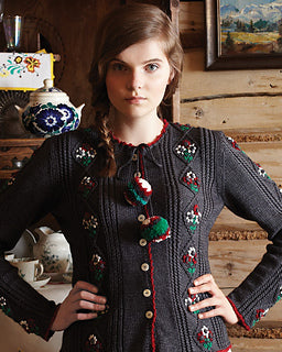 Debbie Bliss - Knitting Magazine Fall/Winter 2012