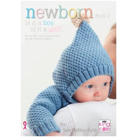 Newborn Book 2 - Is it a boy, is it a girl? ...