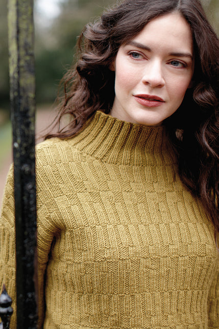 Rowan Knitting & Crochet - Magazine 66